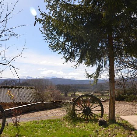 Posada De Gaspar Rabanal del Camino Szoba fotó
